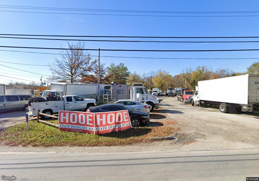 3118 Hammonds Ferry Rd, Halethorpe, MD 21227 - photo 1