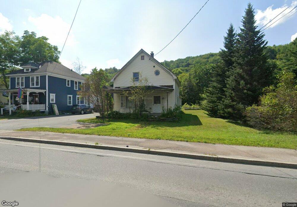 655 N Main St, Northfield, VT 05663 - photo 1