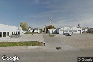 000 English Creed Rd, Knoxville, IA 50138