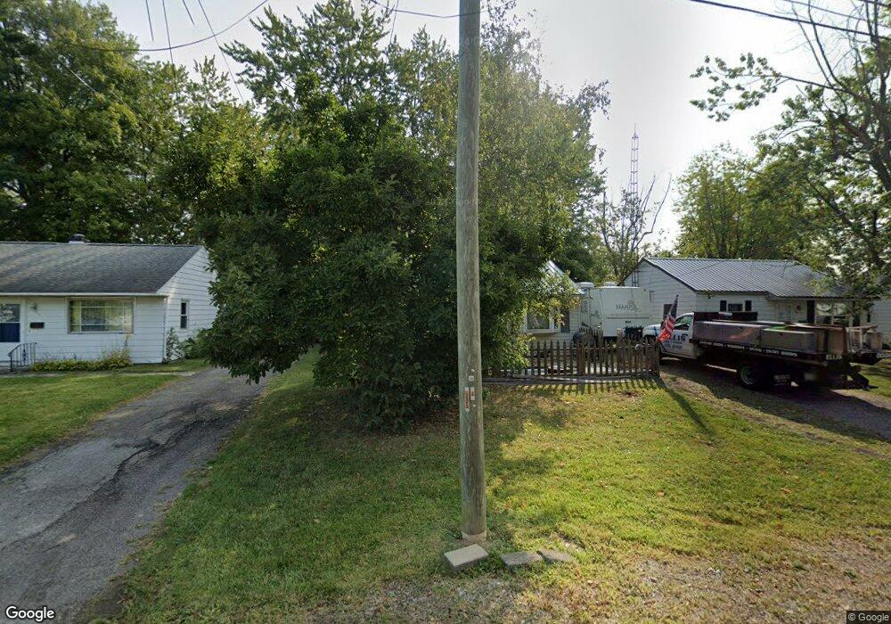 731 S Judkins Ave, Lima, OH 45805 - photo 1