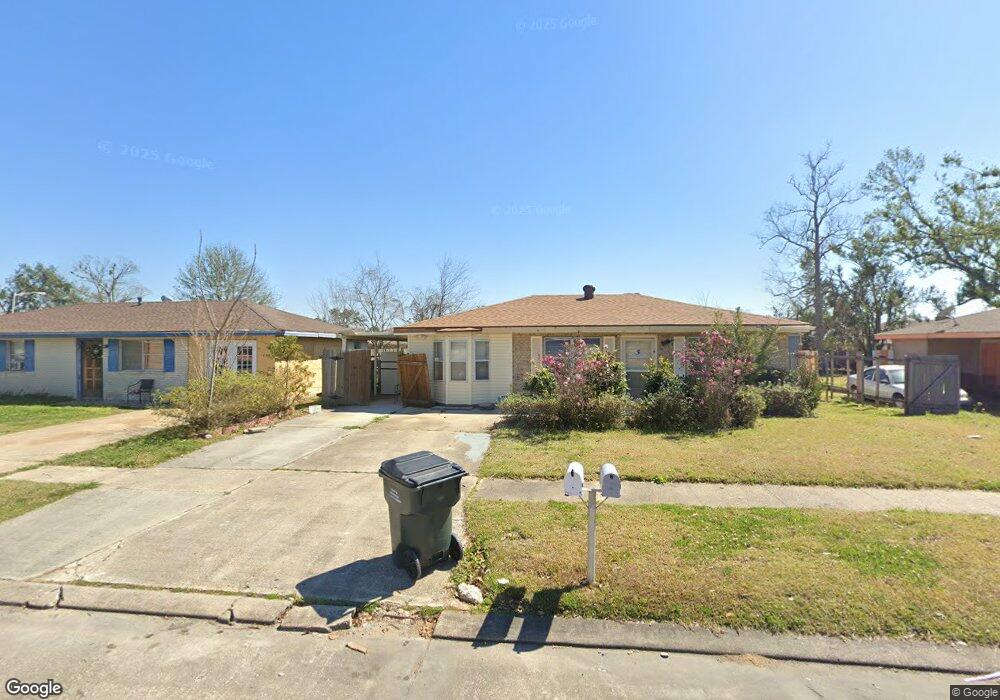 5 Kingsridge Loop, Houma, LA 70363 - photo 1