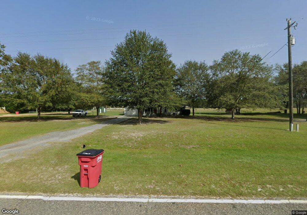 5636 Owens Rd, Patterson, GA 31557 - photo 1