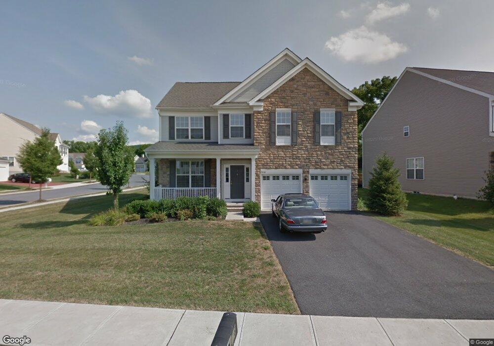 7416 Crane Crossing, Macungie, PA 18062 - photo 1
