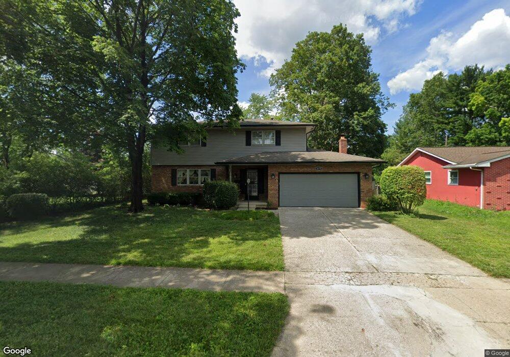 1670 Norma Rd, Columbus, OH 43229 - photo 1