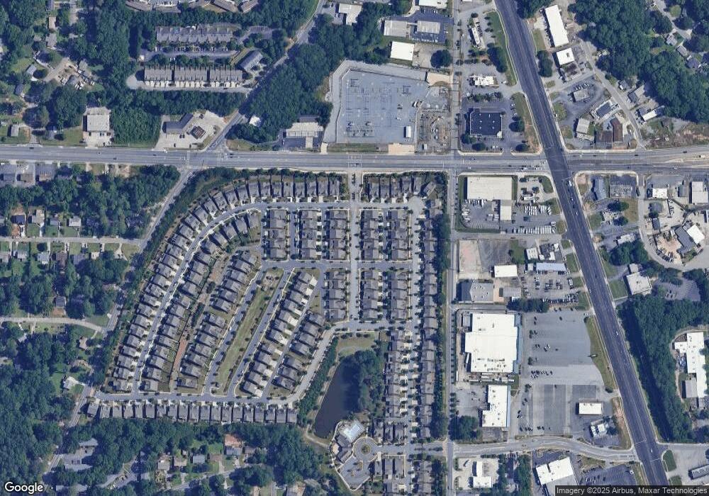 0 Smyrna Grove Dr unit 8099336, Smyrna, GA 30082 - photo 1