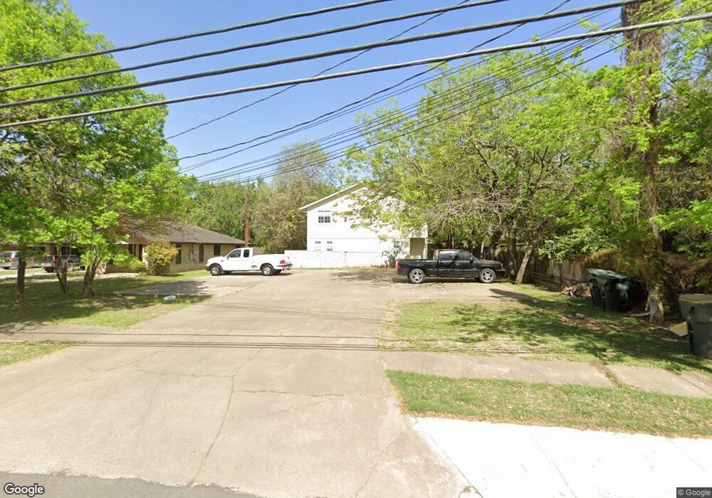 726 W Martin Luther King Dr unit 728, San Marcos, TX 78666 - photo 1