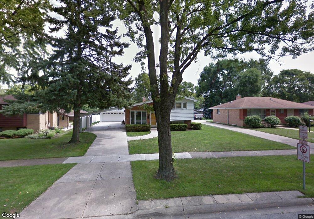 3N341 Wilson St, Elmhurst, IL 60126 - photo 1