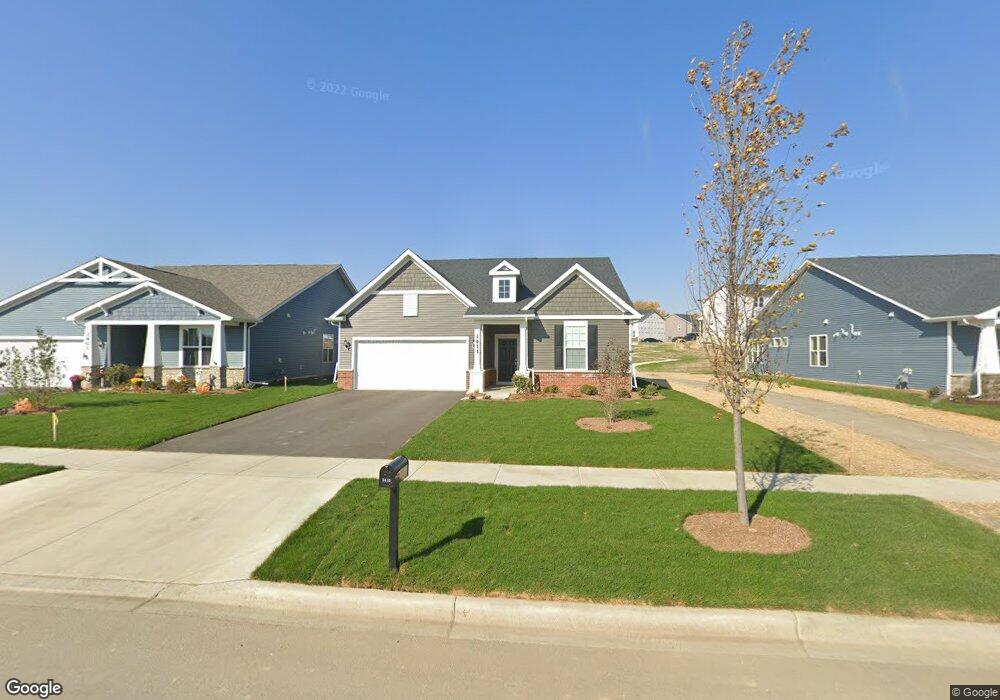 1411 Timberland Dr, Algonquin, IL 60102 - photo 1