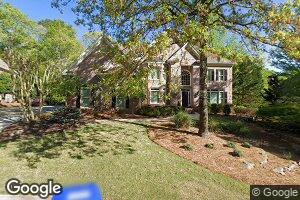 8500 Sentinae Chase Dr, Roswell, GA 30076
