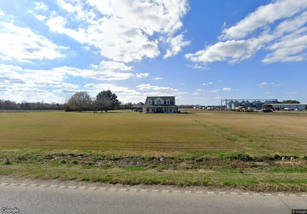 6663 Iota Hwy, Iota, LA 70543 - photo 1