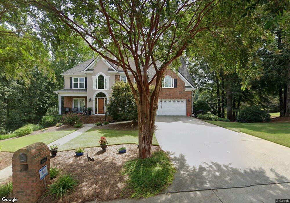 3808 Potomac Ct, Gainesville, GA 30506 - photo 1