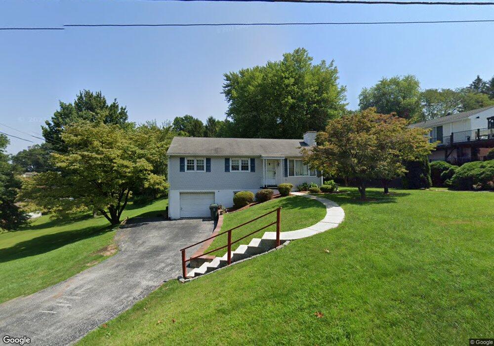 111 S 17th Ave, Coatesville, PA 19320 - photo 1