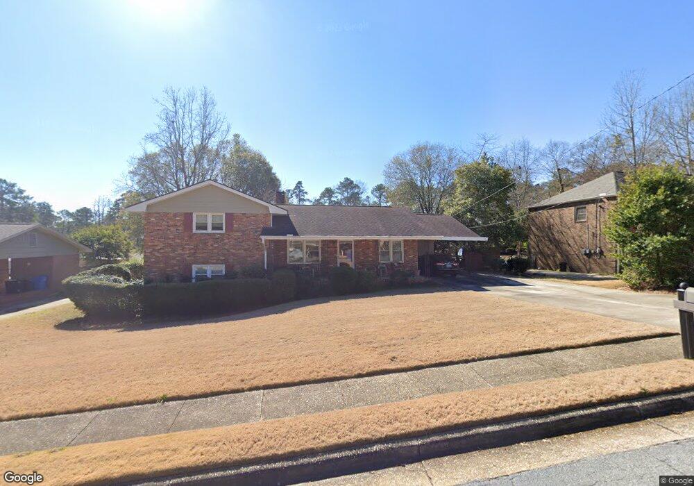 4842 Yosemite Dr, Columbus, GA 31907 - photo 1