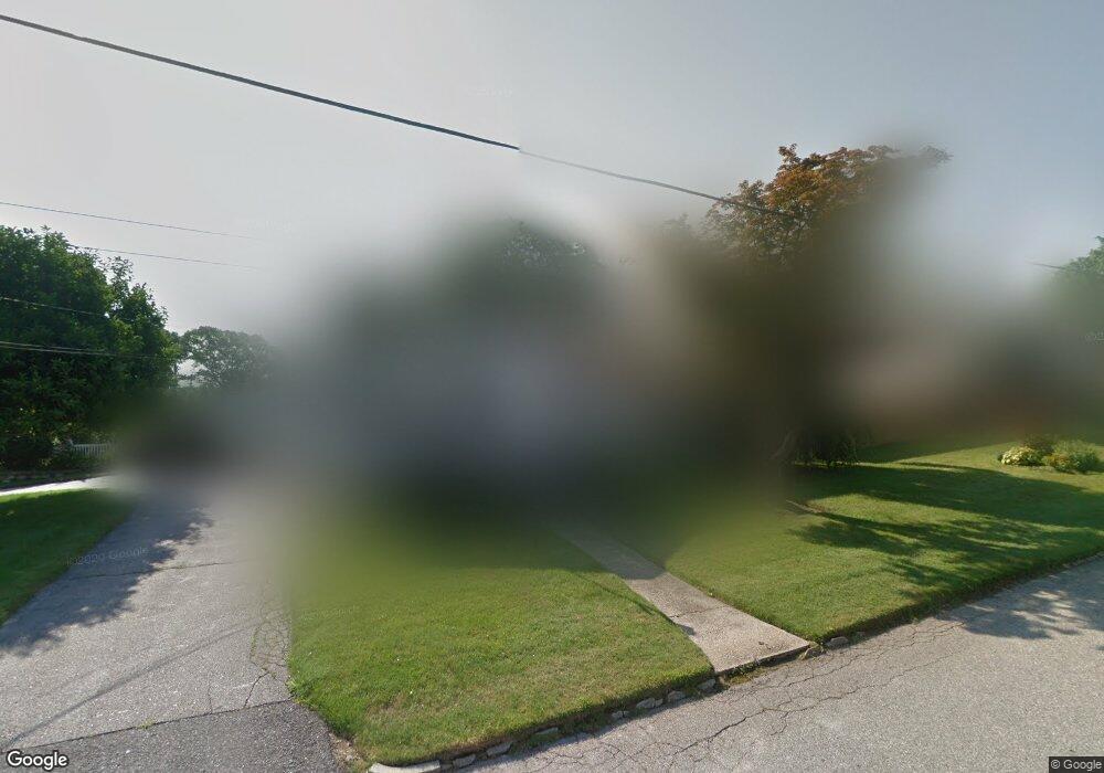 20 W View Ave, Cranston, RI 02920 - photo 1