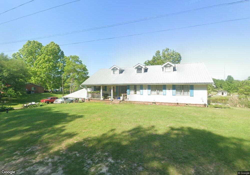 80 Dry Swamp Rd, Laurel, MS 39443 - photo 1