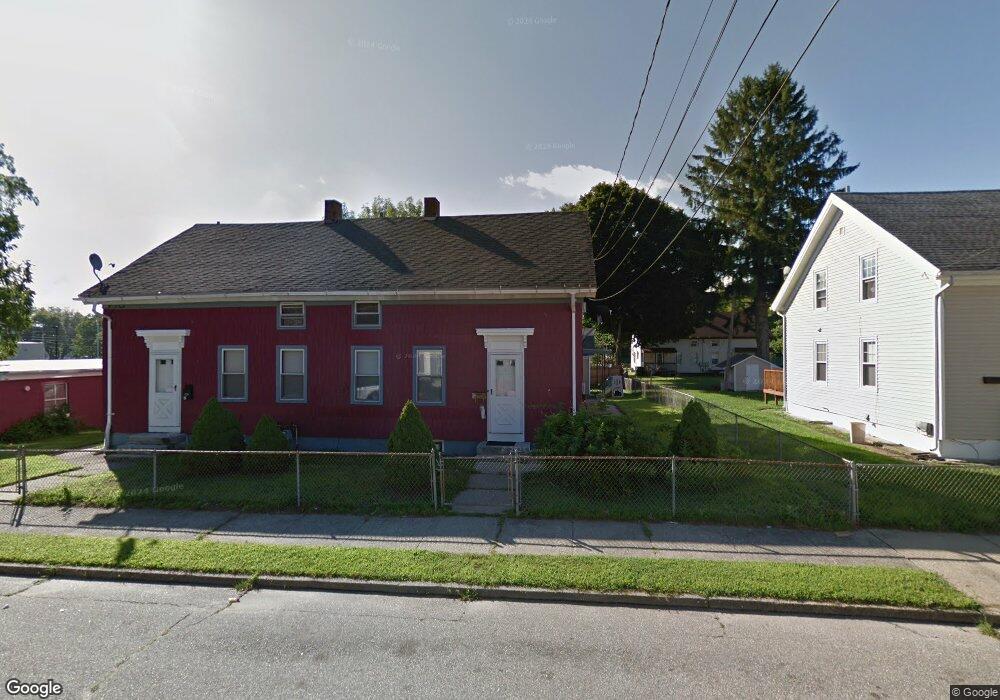 16 Ives St, Willimantic, CT 06226 - photo 1