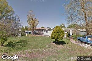 109 S Anna St, Olpe, KS 66865