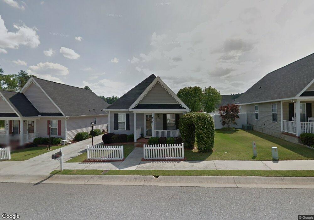 632 Dunloe Cir, Evans, GA 30809 - photo 1