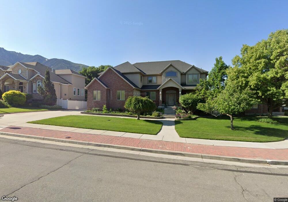 1998 Aspen View Ct, Sandy, UT 84092 - photo 1