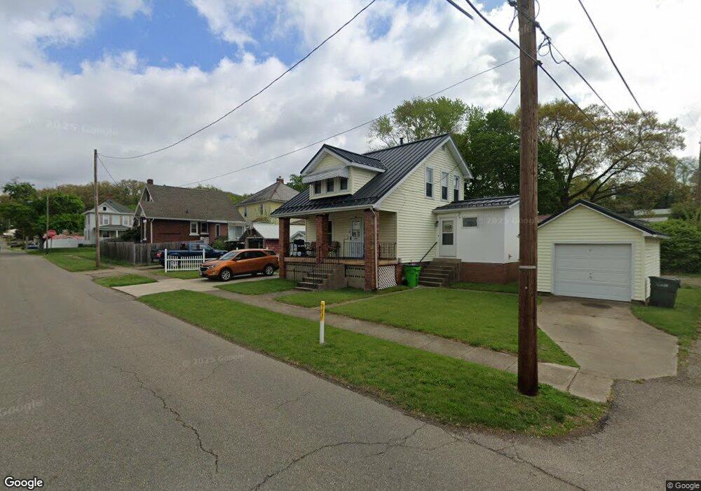 416 S 16th St, Coshocton, OH 43812 - photo 1