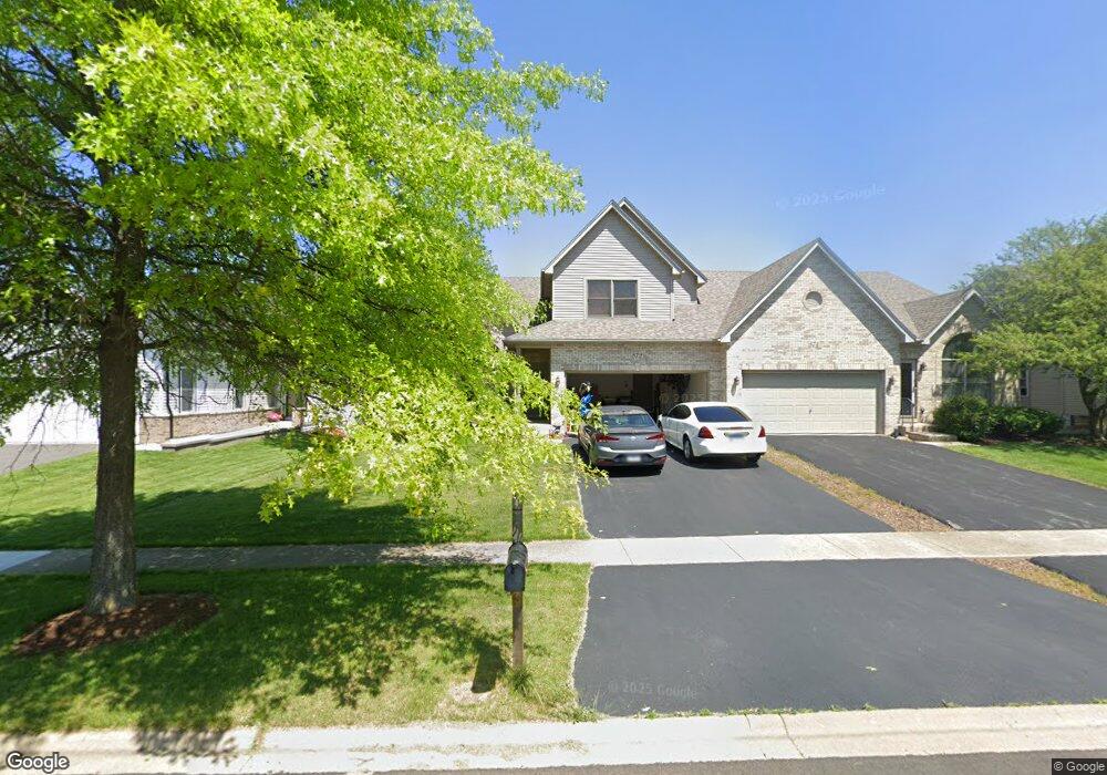 572 Sudbury Cir, Oswego, IL 60543 - photo 1