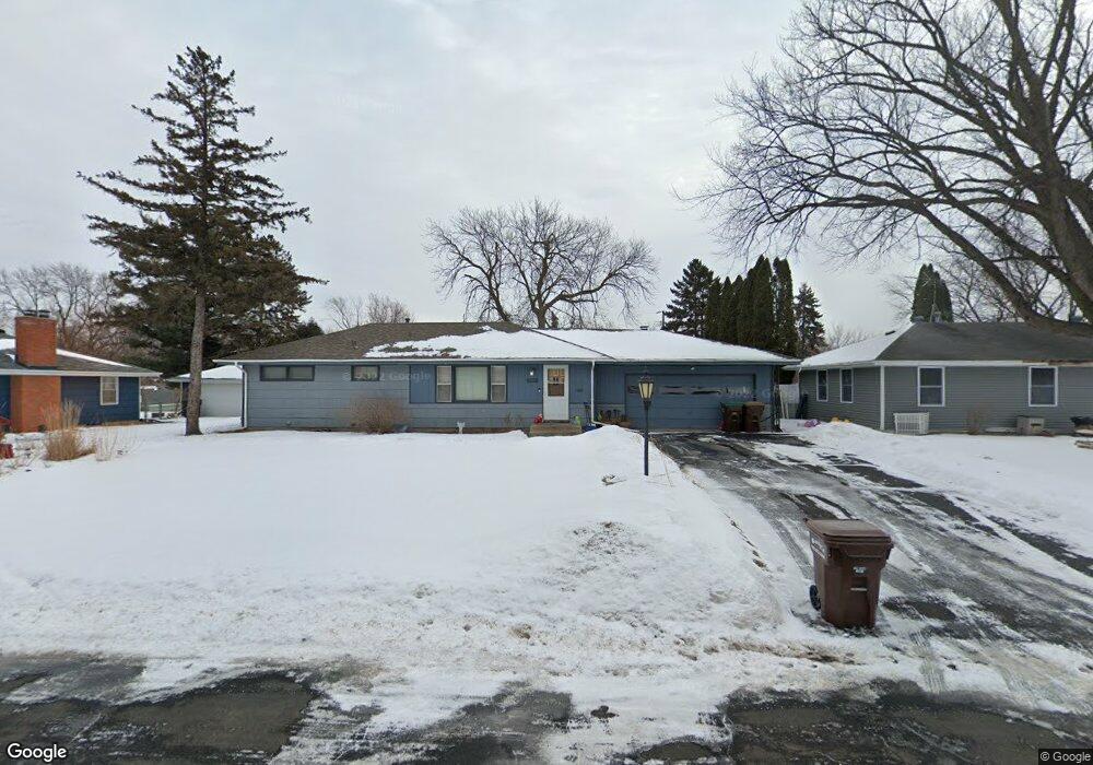 9137 Fremont Ave S, Bloomington, MN 55420 - photo 1