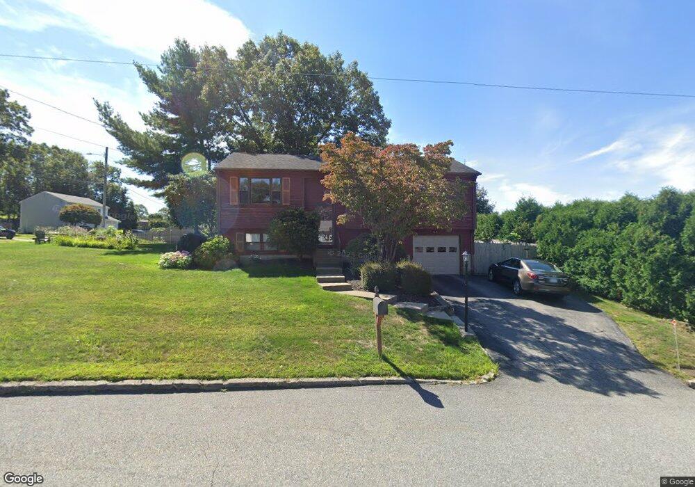 21 Camelia Dr, Cranston, RI 02920 - photo 1