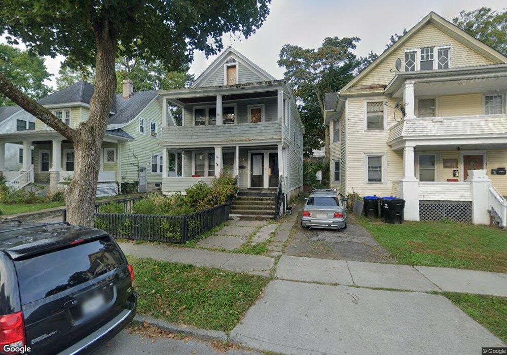 16 Gray St, Poughkeepsie, NY 12603 - photo 1