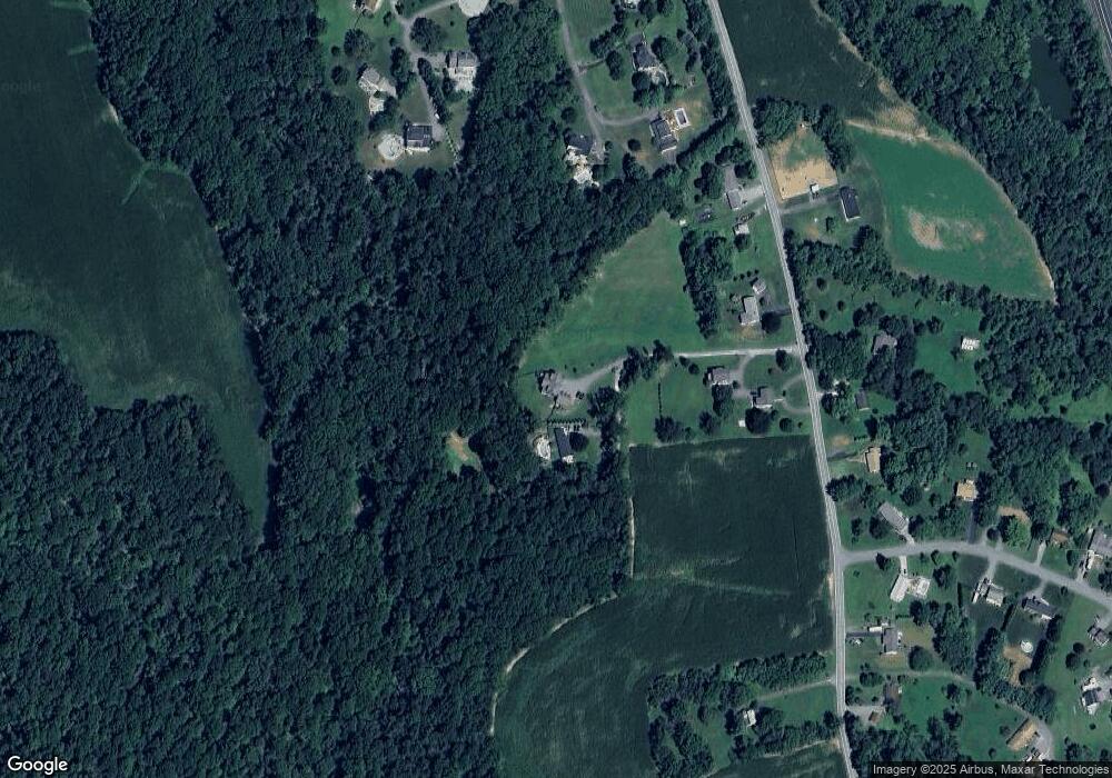 4516 Old Washington Rd, Sykesville, MD 21784 - photo 1