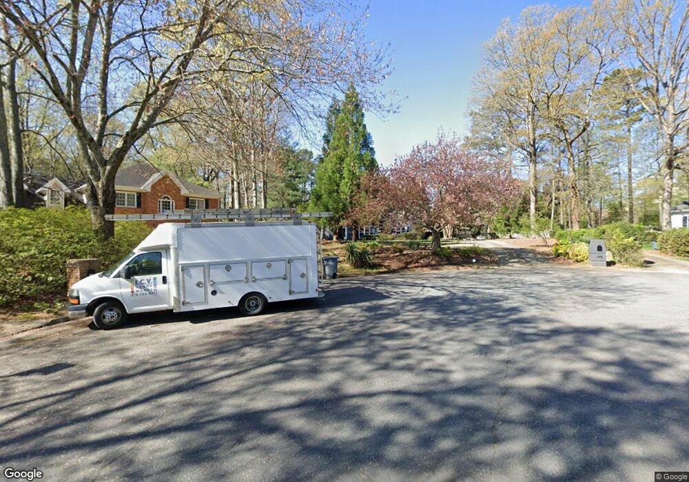 175 Derby Forest Ct, Roswell, GA 30076 - photo 1