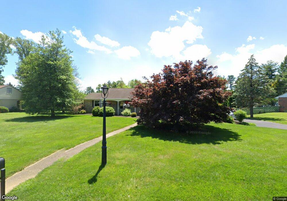 1080 George Rd, Jenkintown, PA 19046 - photo 1