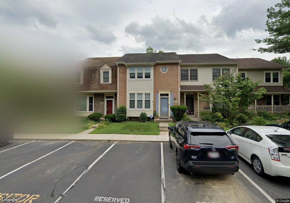 1957 Hickory Hill Ln, Silver Spring, MD 20906 - photo 1