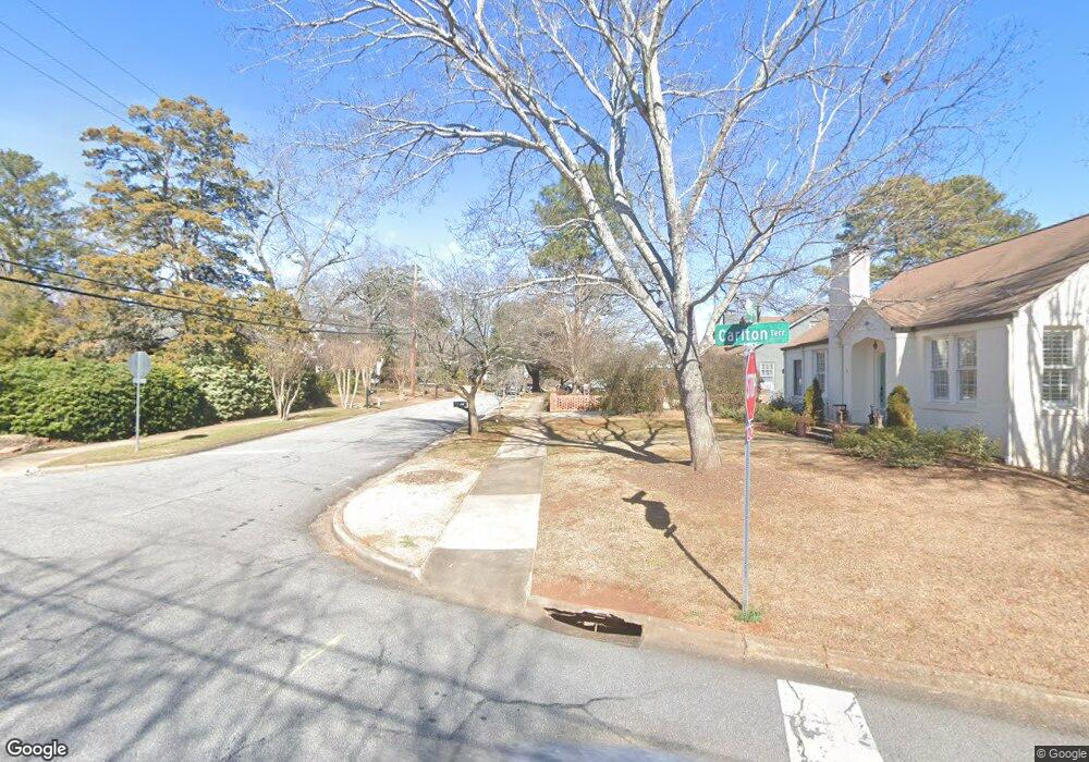 0 Carlton Terrace, Athens, GA 30606 - photo 1