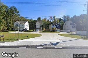 1363 Highway 1 S, Lugoff, SC 29078