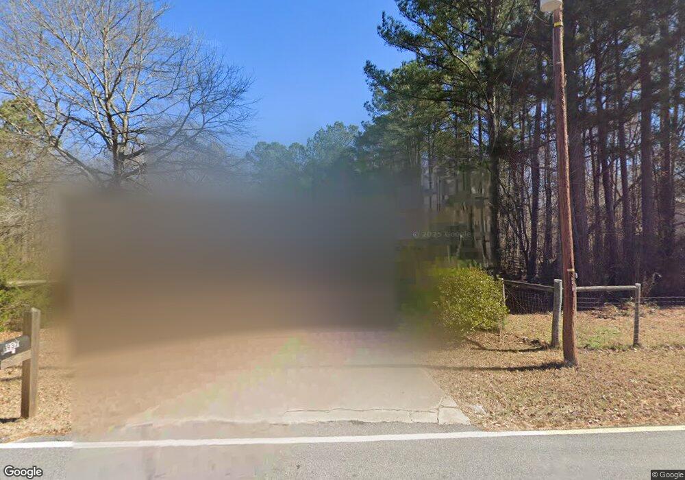 1065 Fincher Rd, Covington, GA 30016 - photo 1