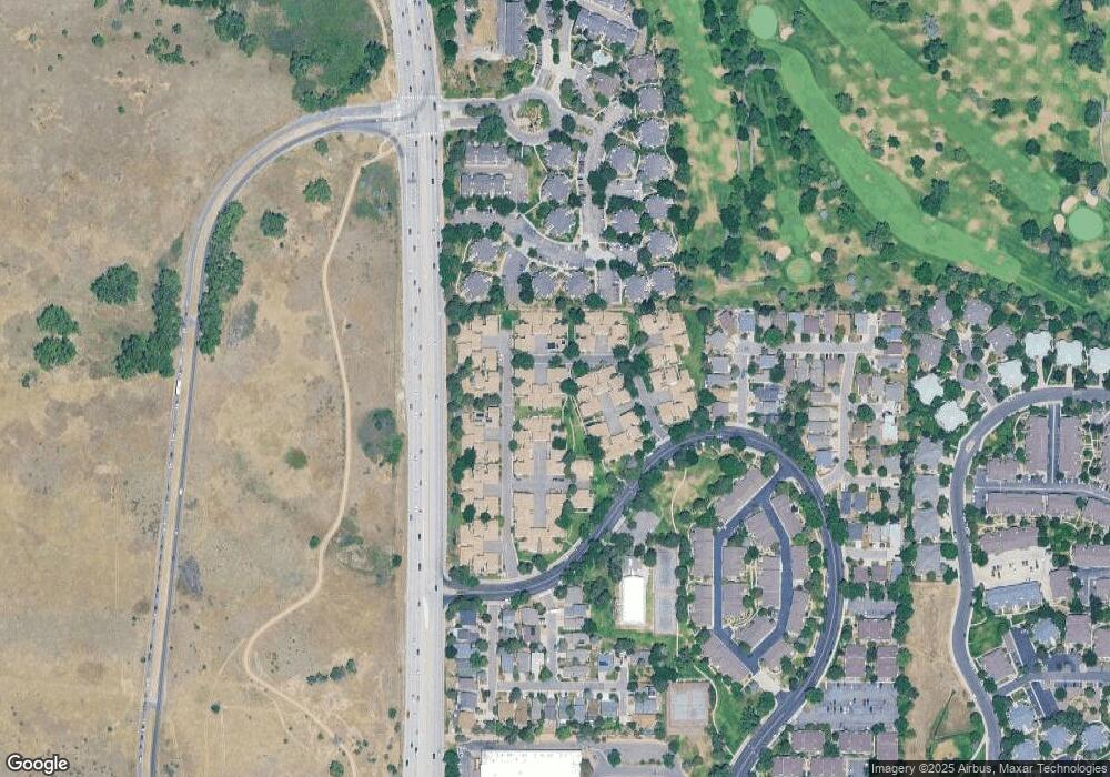 3890 S Atchison # B Way, Aurora, CO 80014 - photo 1