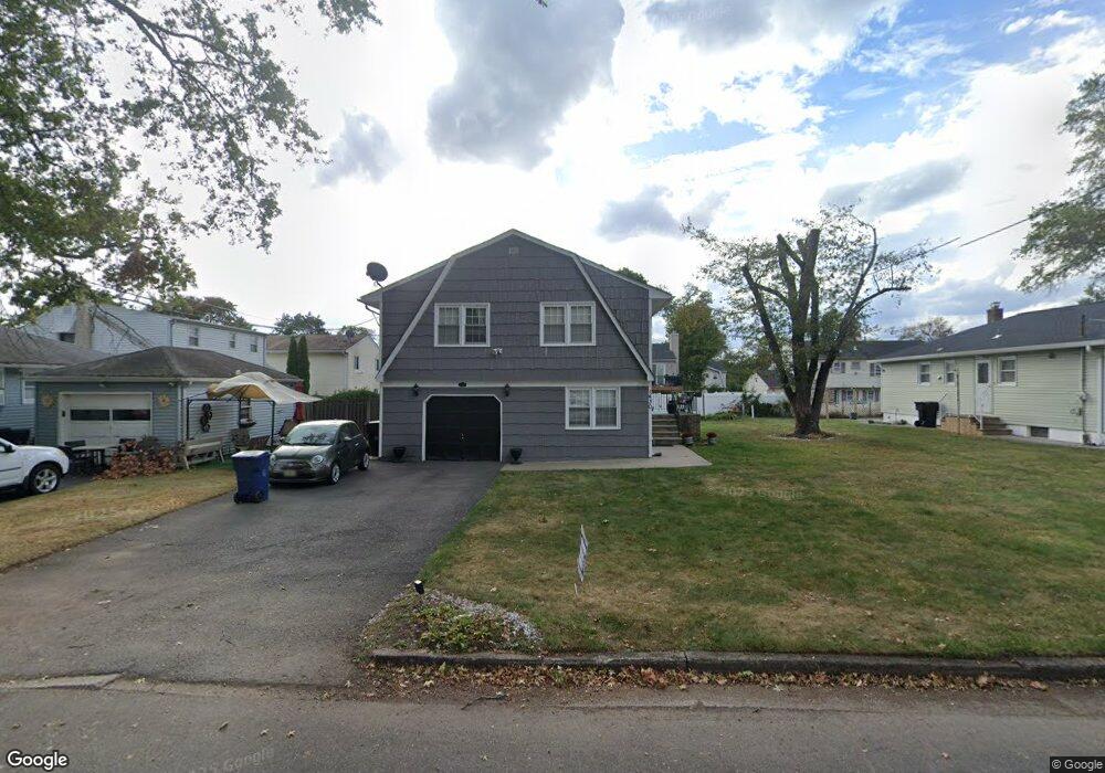 1432 Vivian St unit 34, Plainfield, NJ 07060 - photo 1