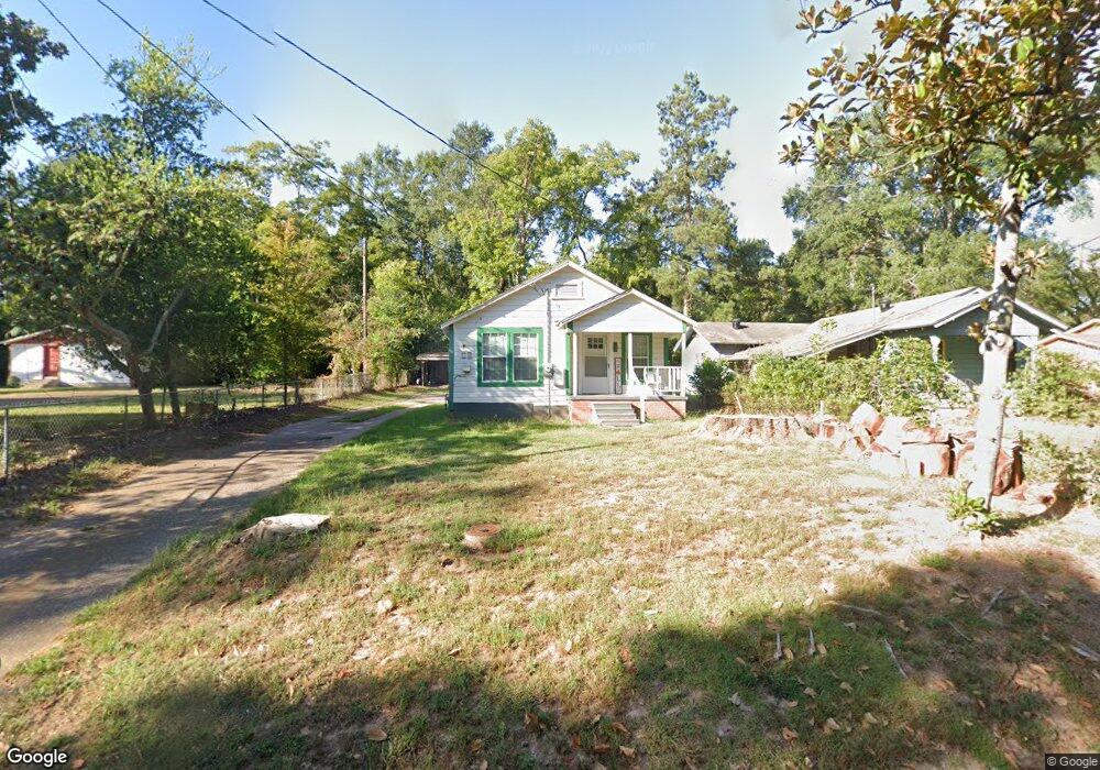 716 Cariker St, Nacogdoches, TX 75961 - photo 1