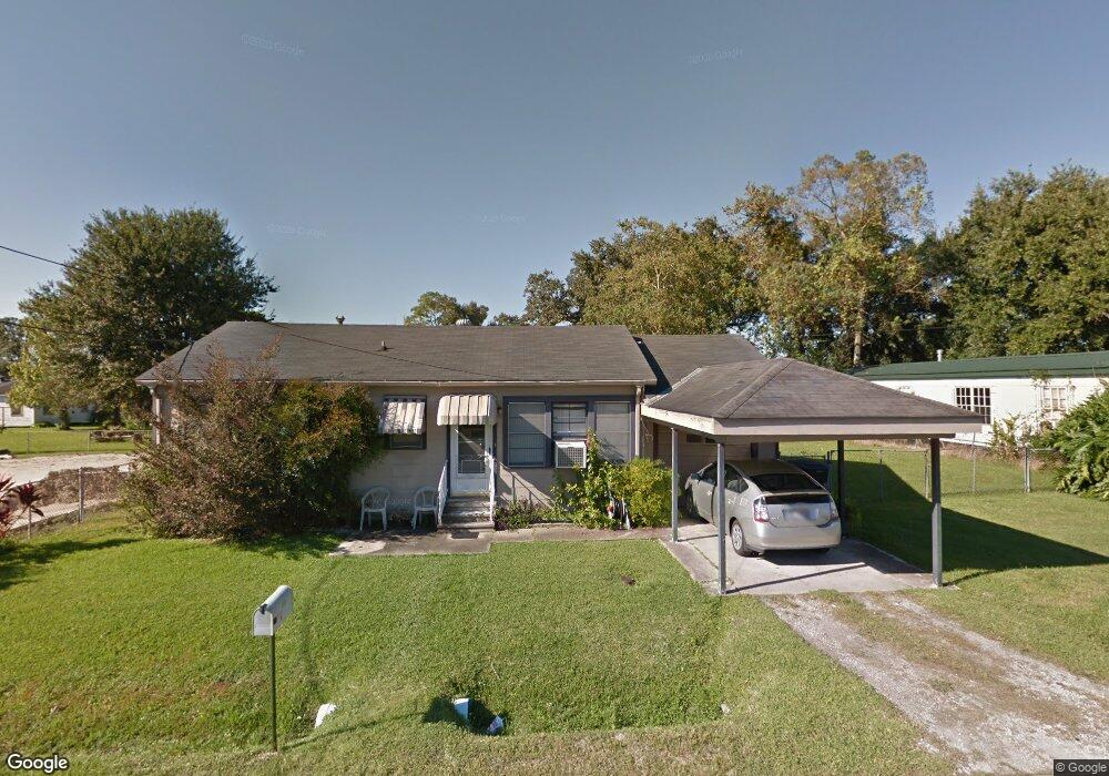 210 Duet St, Houma, LA 70360 - photo 1