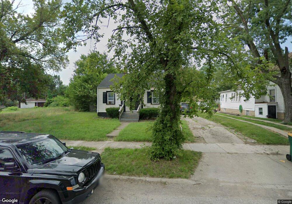 1550 Rutledge St, Gary, IN 46404 - photo 1