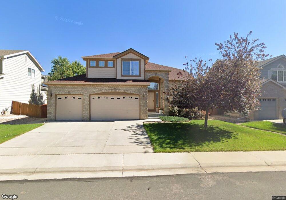 11582 Dahlia St, Thornton, CO 80233 - photo 1