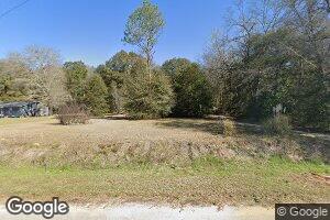 240 Forest Park Rd, Americus, GA 31719