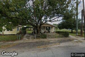 1411 P St, Brunswick, GA 31520