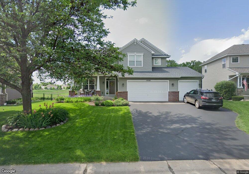 15558 Enfield Ave N, Hugo, MN 55038 - photo 1