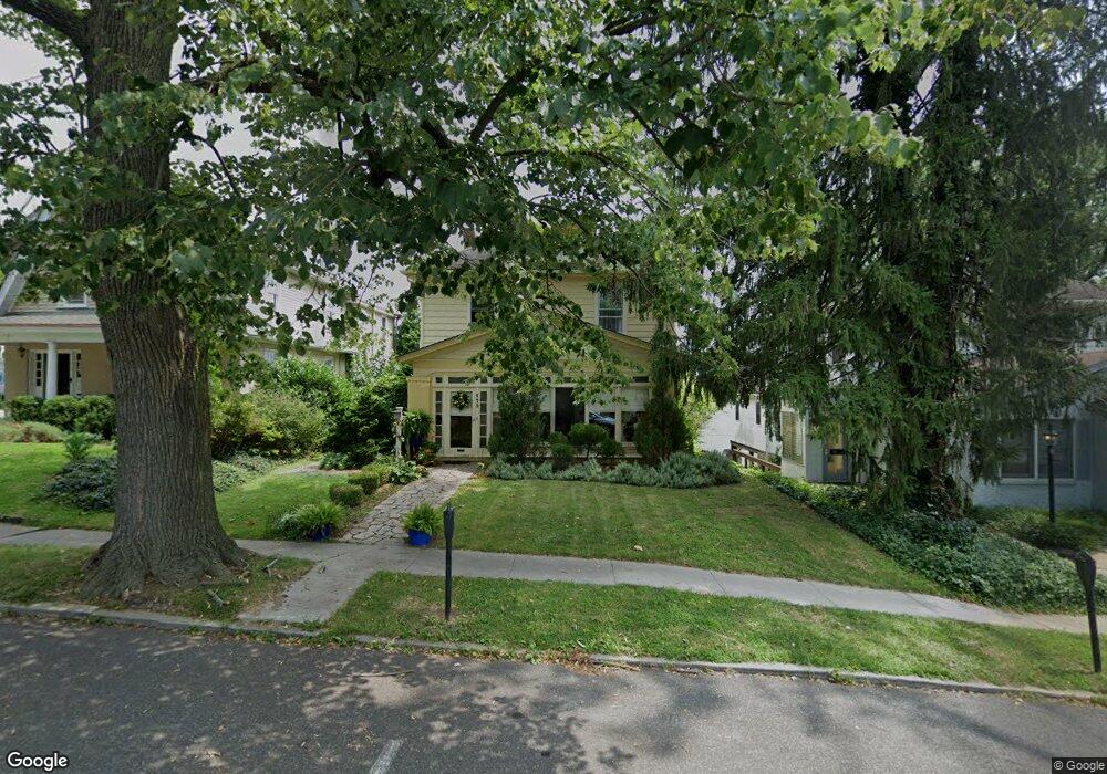 113 Marshall St, Kennett Square, PA 19348 - photo 1