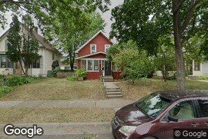 3420 19th Ave S, Minneapolis, MN 55407