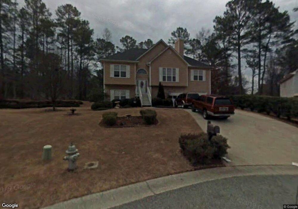 4802 Clove Dr SW, Mableton, GA 30126 - photo 1