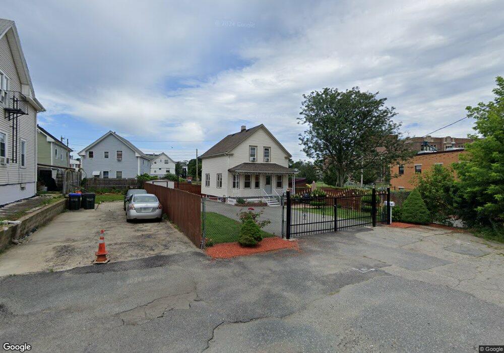 8 Queen St, Providence, RI 02909 - photo 1