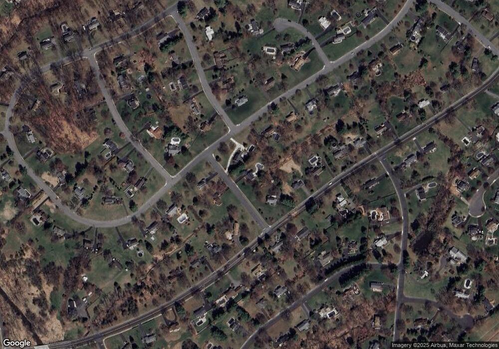 208 Woodstock Ln, Branchburg, NJ 08876 - photo 1