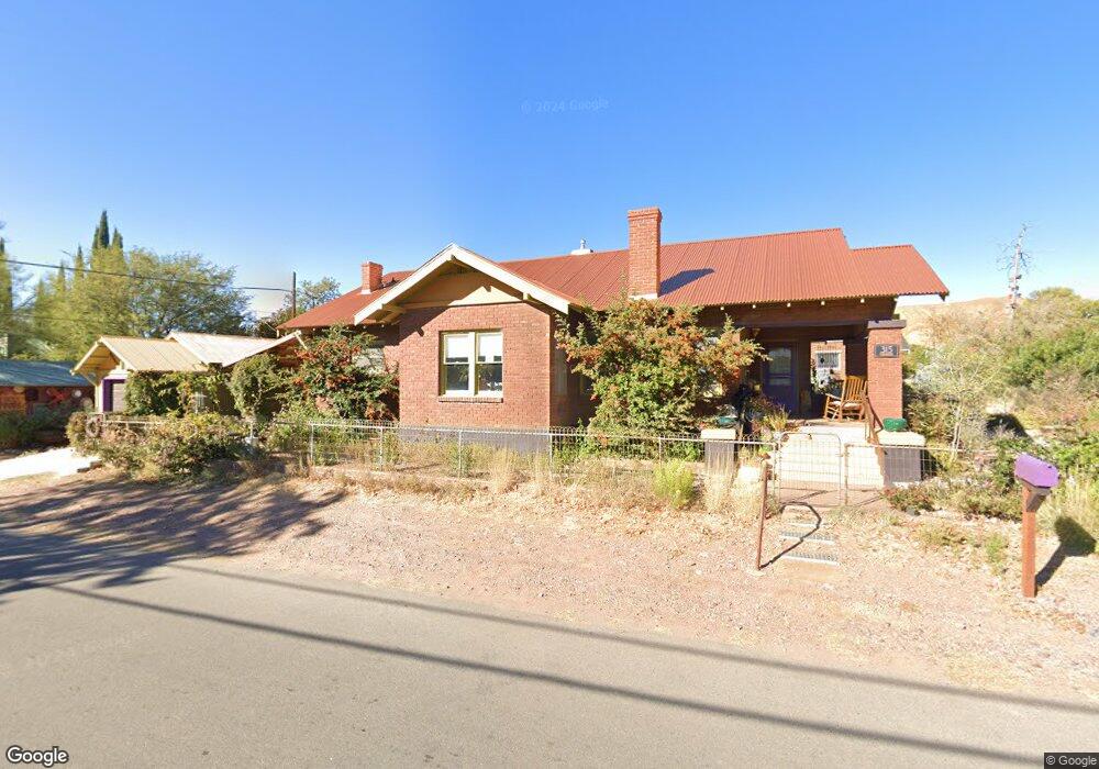 315 Congdon Ave, Bisbee, AZ 85603 - photo 1